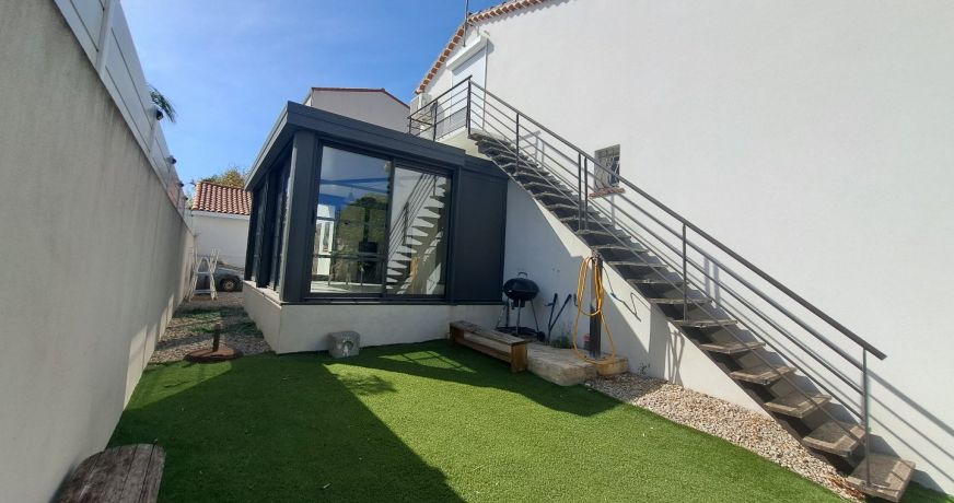 vente Maison Vias