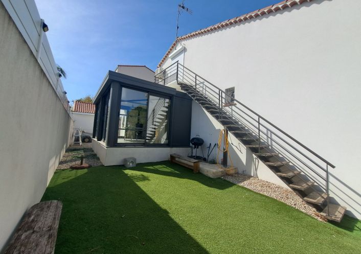 vente Maison Vias