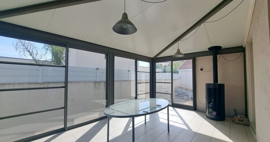 vente Maison Vias