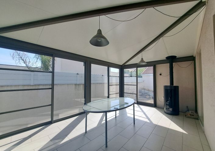 vente Maison Vias