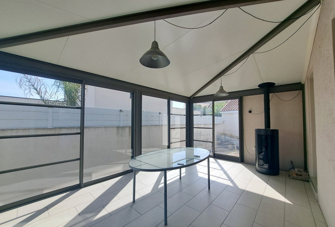 vente Maison Vias - Photo 9