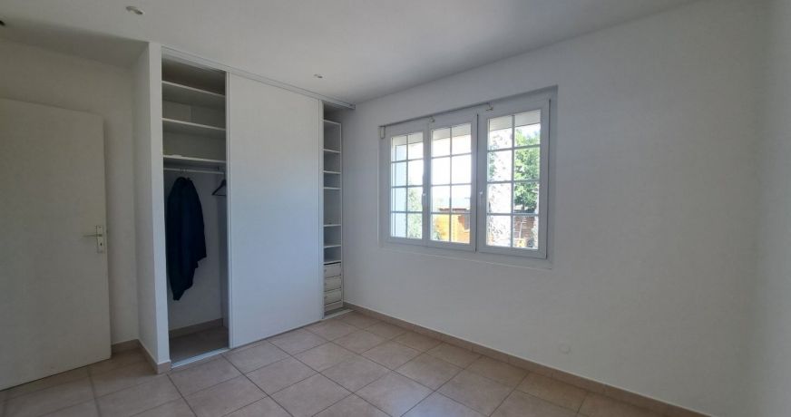 vente Maison Vias