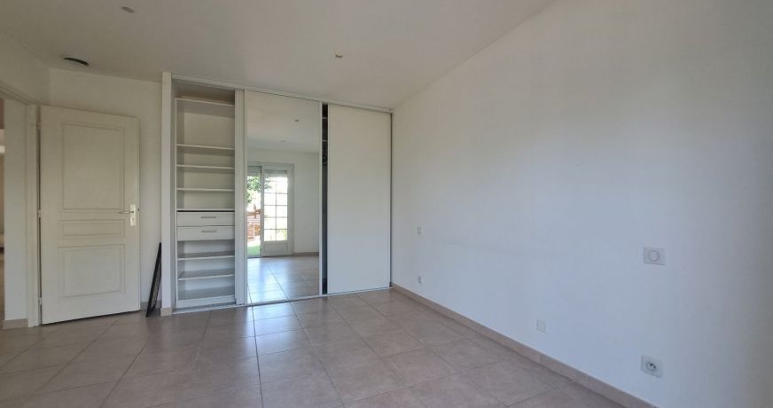 vente Maison Vias