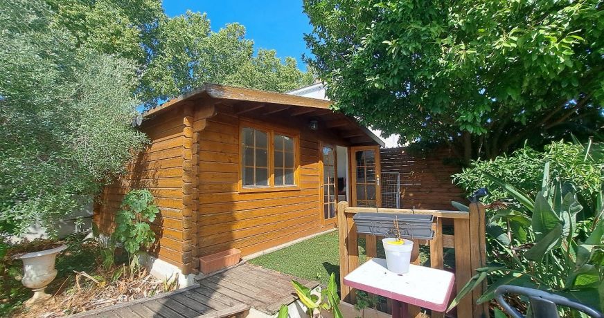 vente Maison Vias