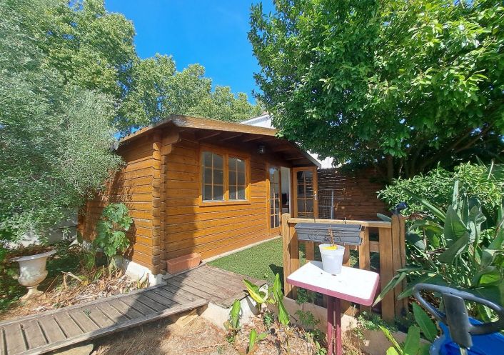 vente Maison Vias