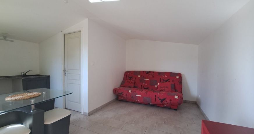 vente Maison Vias