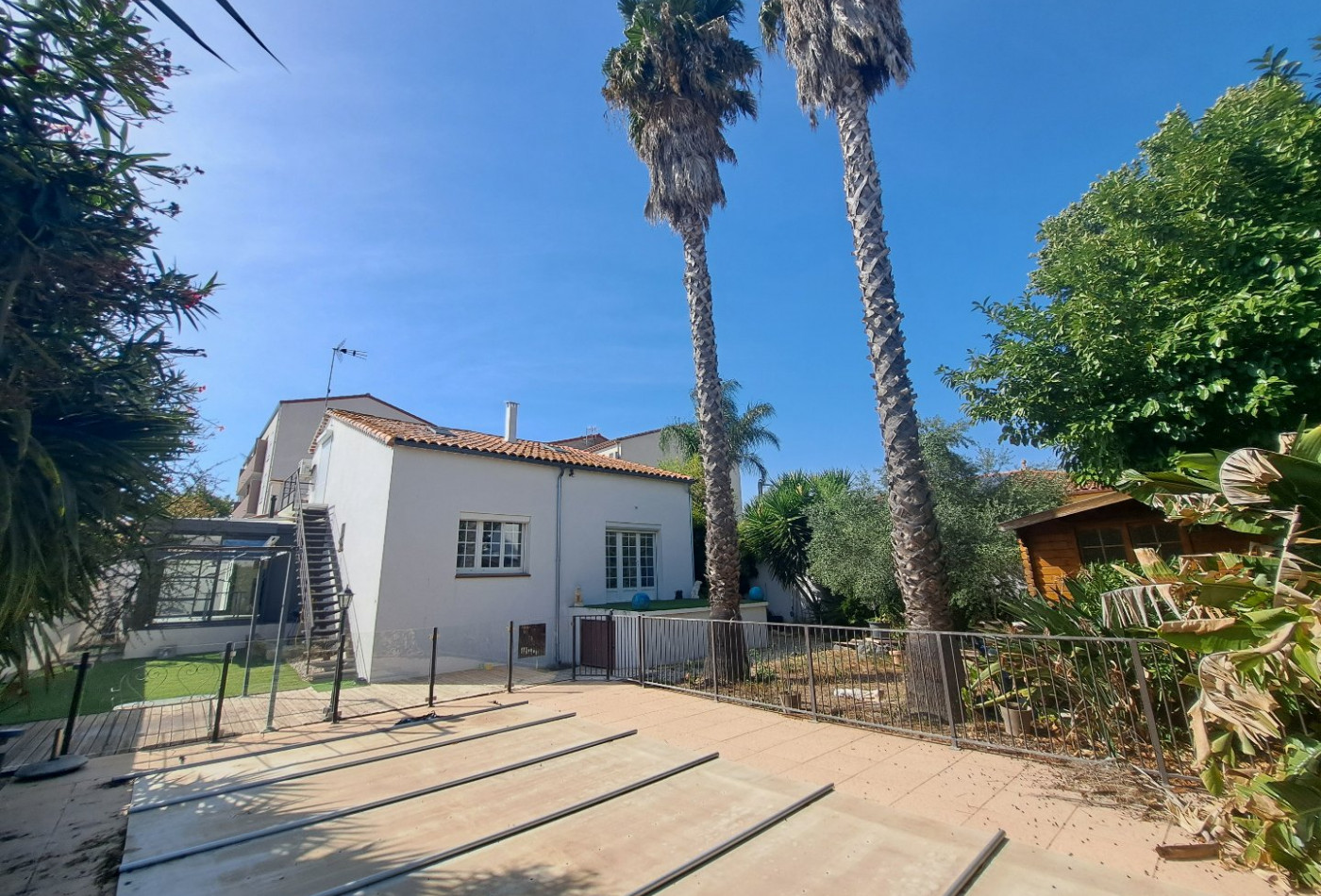 vente Maison Vias - Photo 3