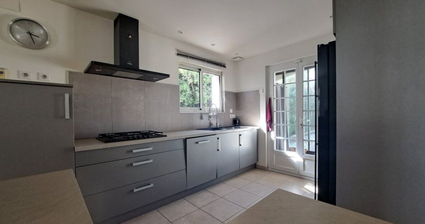 vente Maison Vias