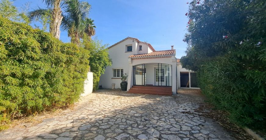 vente Maison Vias