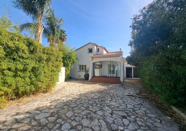 vente Maison Vias