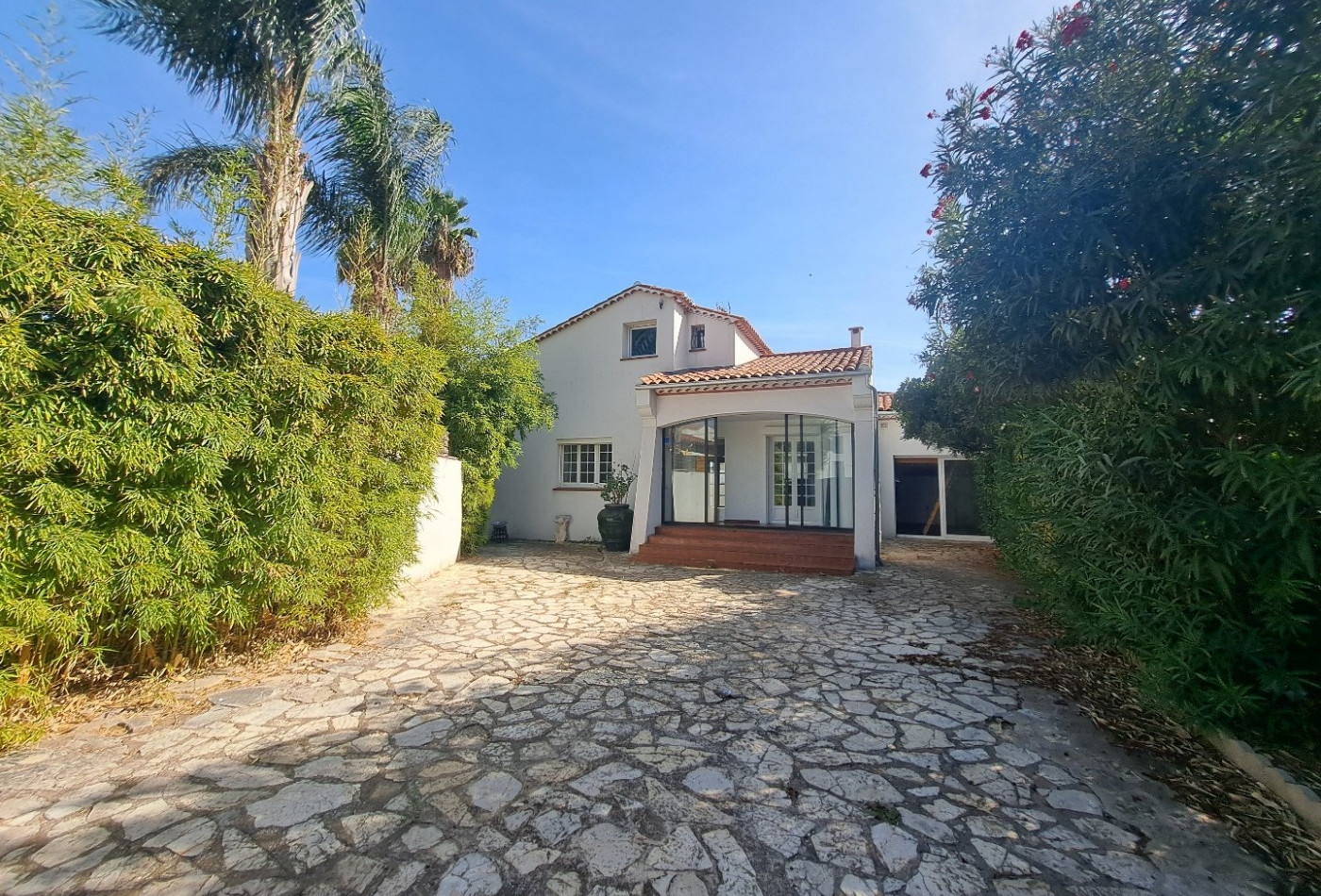 vente Maison Vias - Photo 1