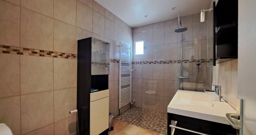 vente Maison Vias