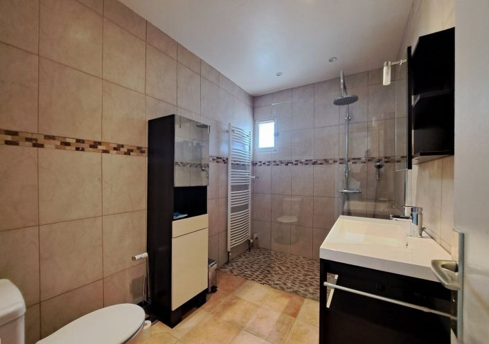 vente Maison Vias