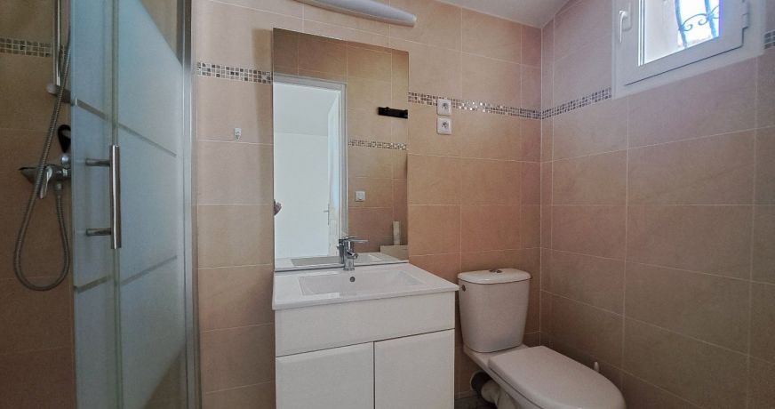 vente Maison Vias