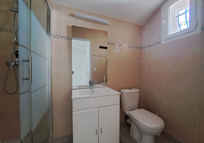 vente Maison Vias