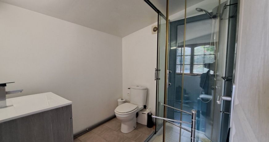 vente Maison Vias