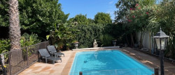 vente Maison Vias