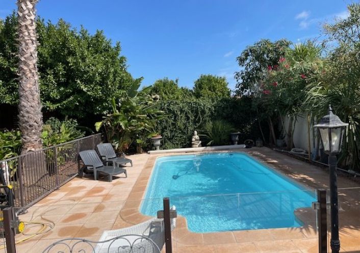 vente Maison Vias