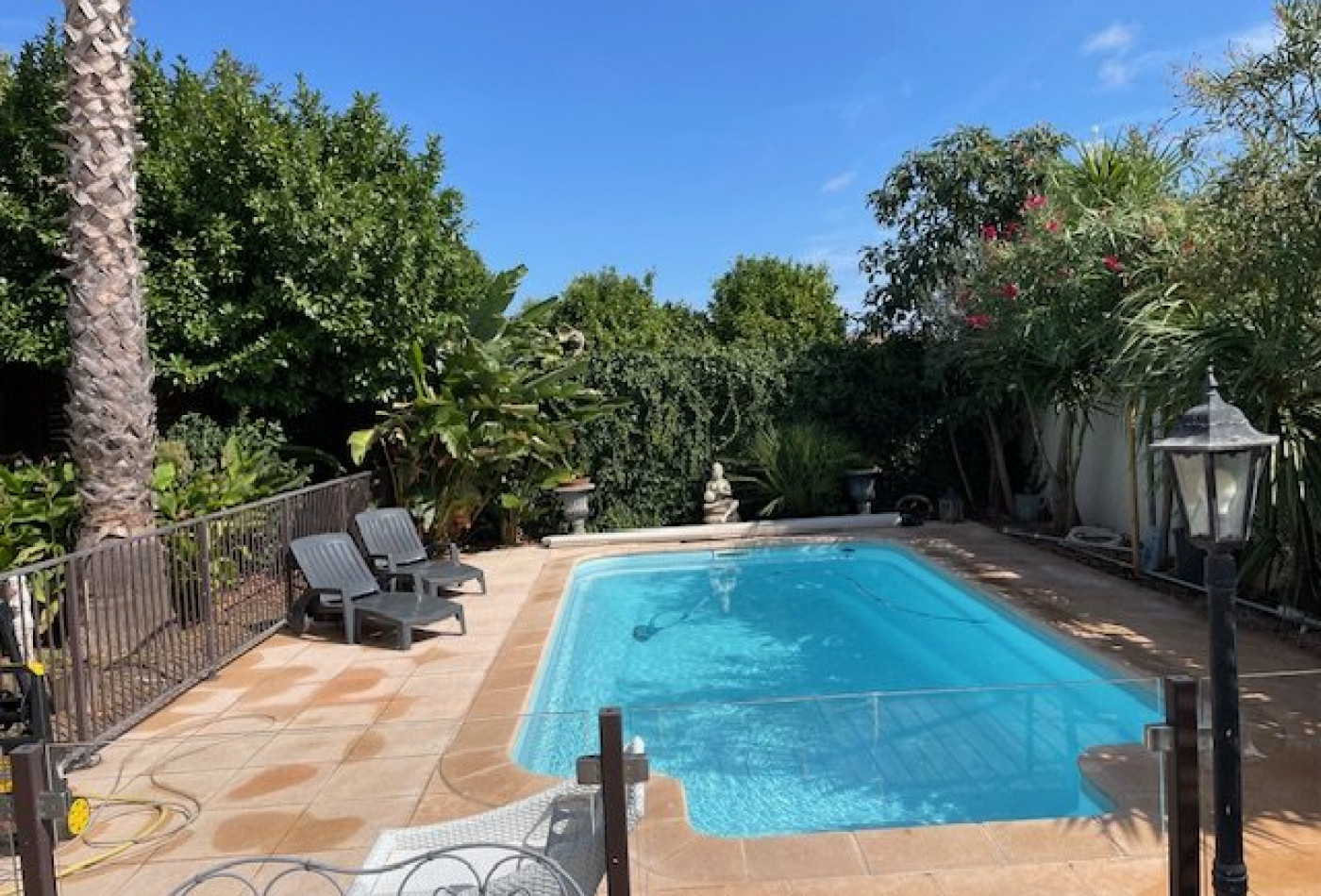 vente Maison Vias - Photo 2