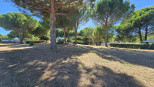 vente Terrain de loisir Vias-plage
