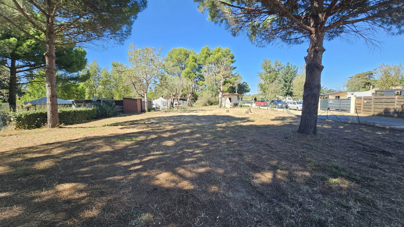 vente Terrain de loisir Vias-plage - Photo 3
