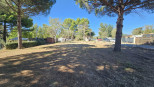 vente Terrain de loisir Vias-plage