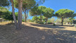 vente Terrain de loisir Vias-plage