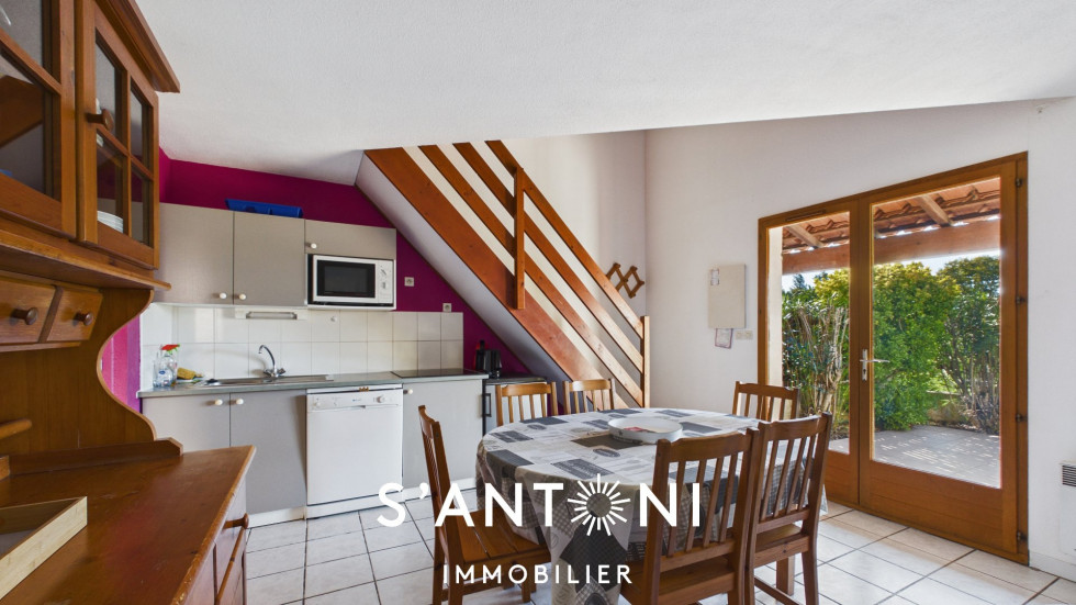 vente Maison de plage Vias-plage - Photo 4