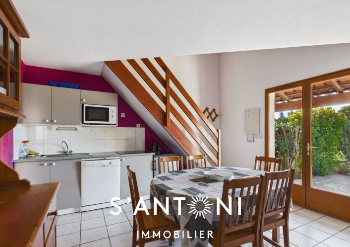 vente Maison de plage Vias-plage