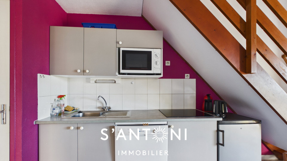 vente Maison de plage Vias-plage - Photo 5