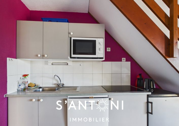 vente Maison de plage Vias-plage