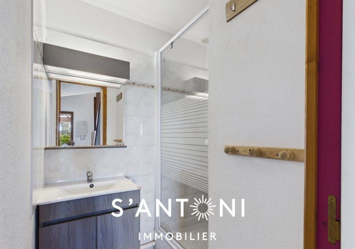 vente Maison de plage Vias-plage