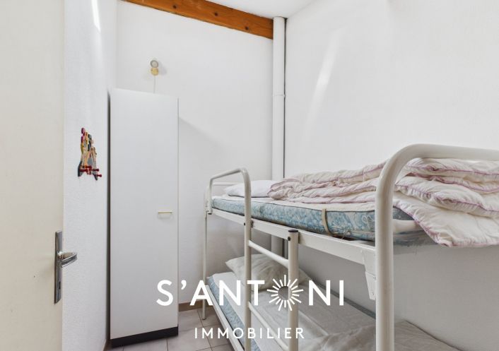 vente Maison de plage Vias-plage