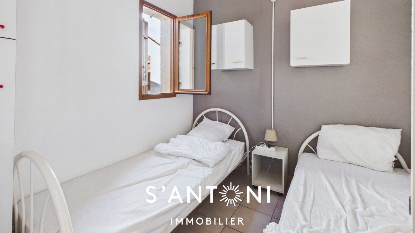 vente Maison de plage Vias-plage - Photo 10