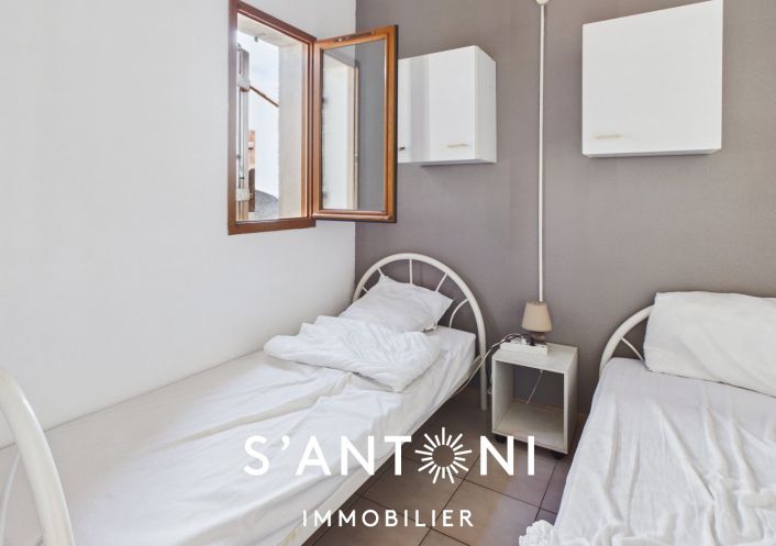 vente Maison de plage Vias-plage