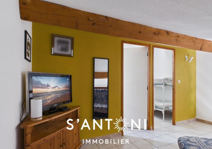 vente Maison de plage Vias-plage