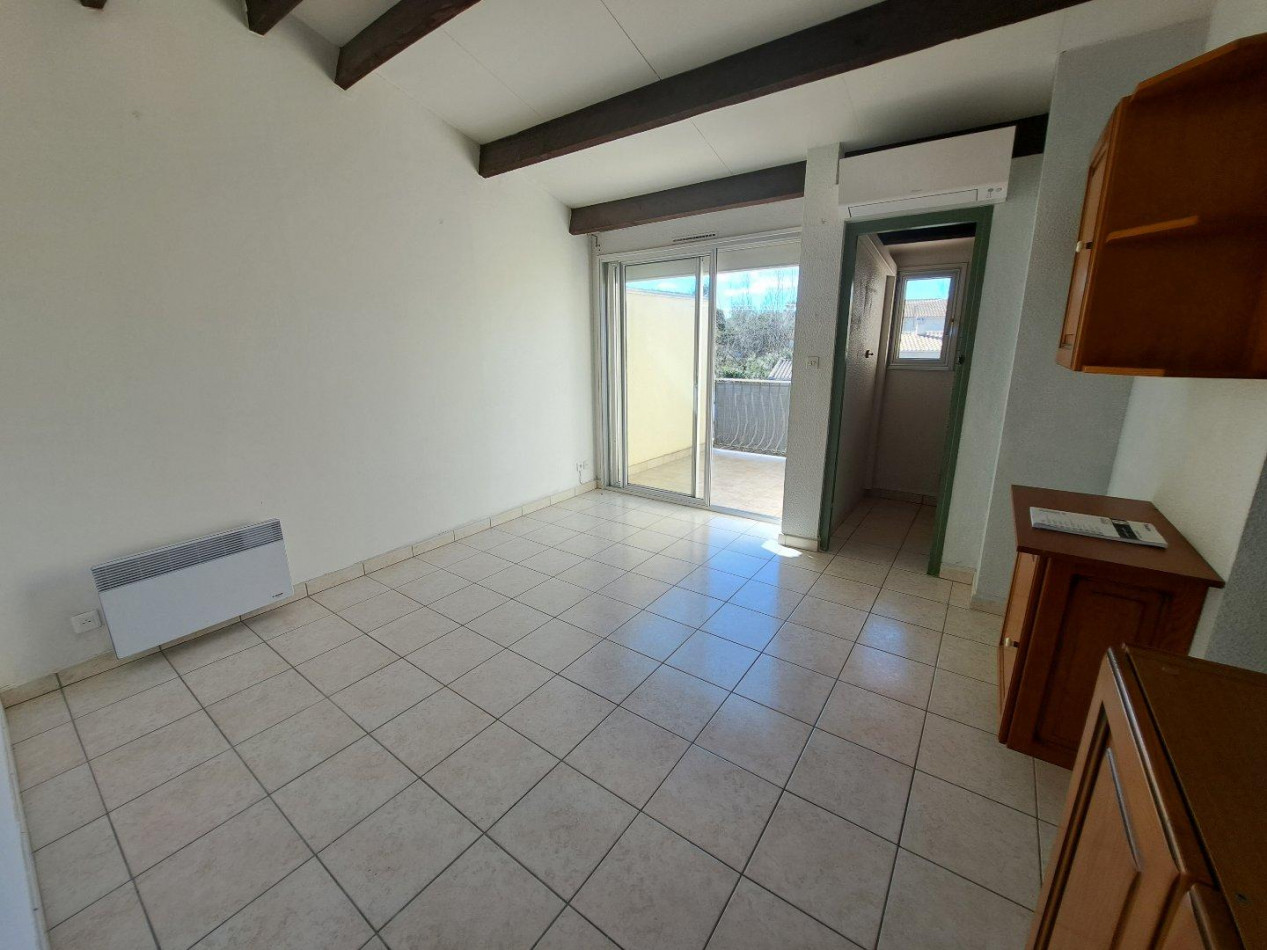 location Appartement Agde - Photo 1