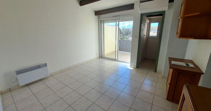 location Appartement Agde