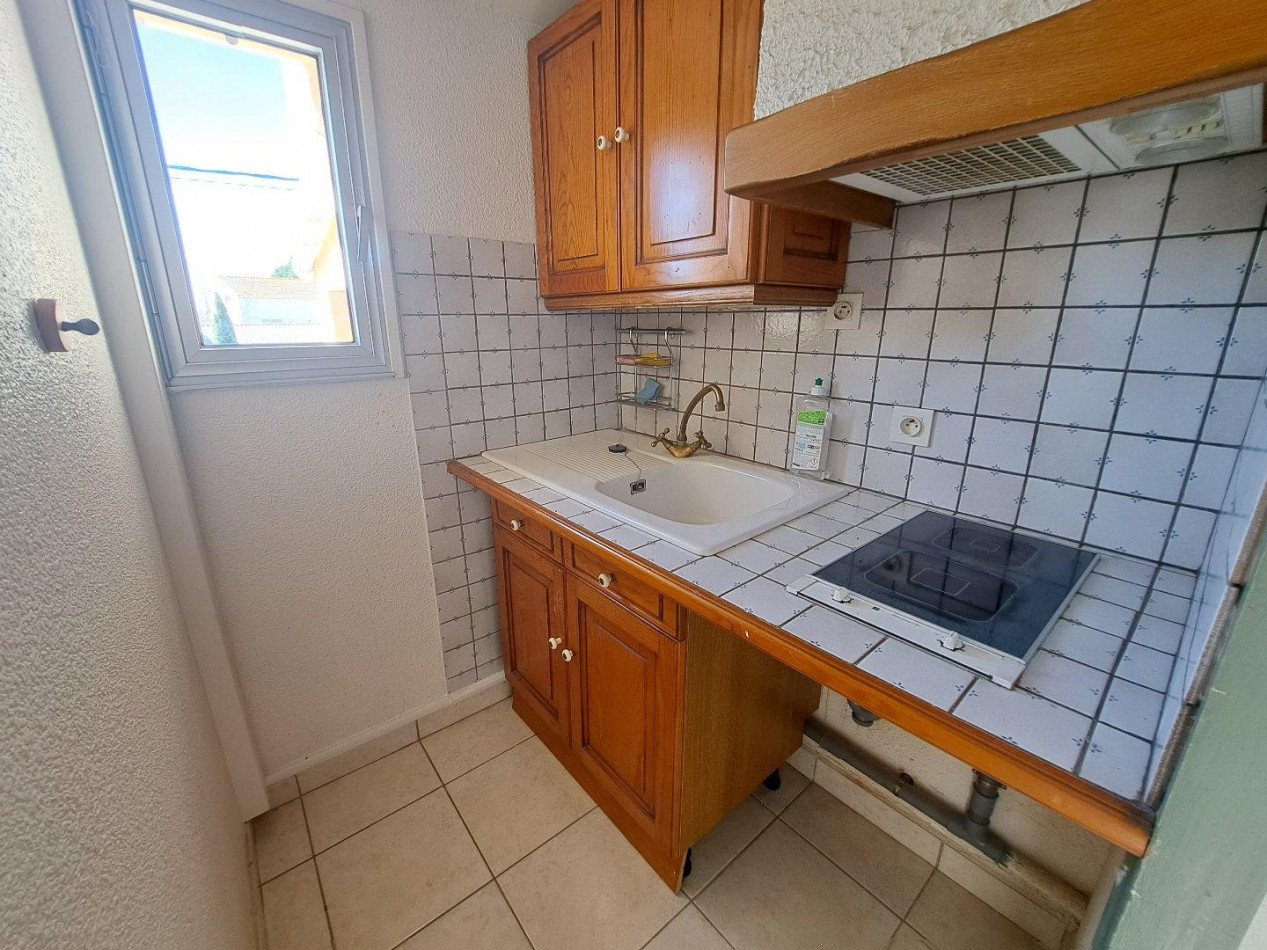 location Appartement Agde - Photo 4