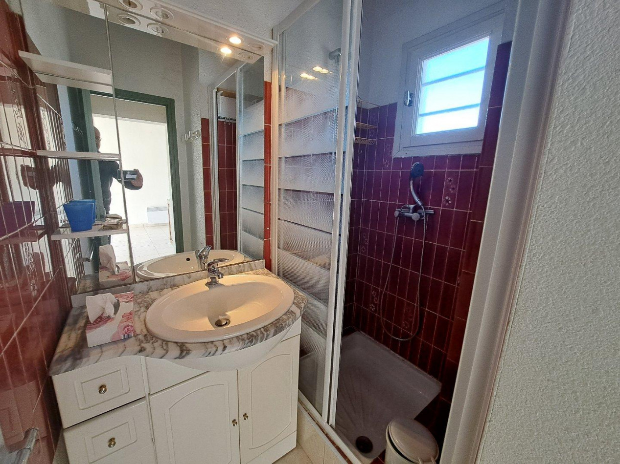 location Appartement Agde - Photo 5