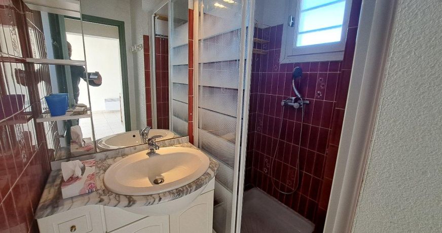 location Appartement Agde