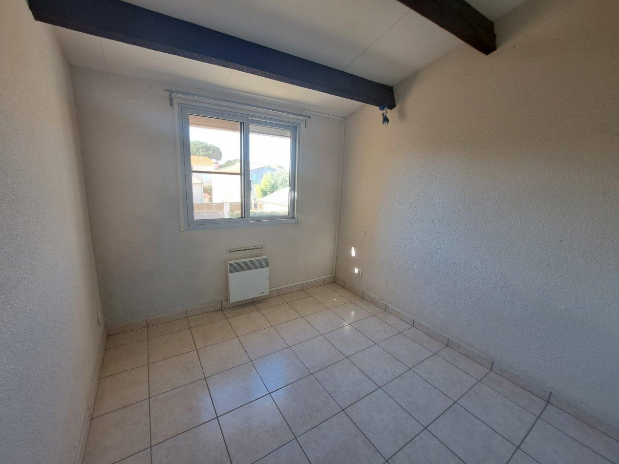 location Appartement Agde - Photo 7