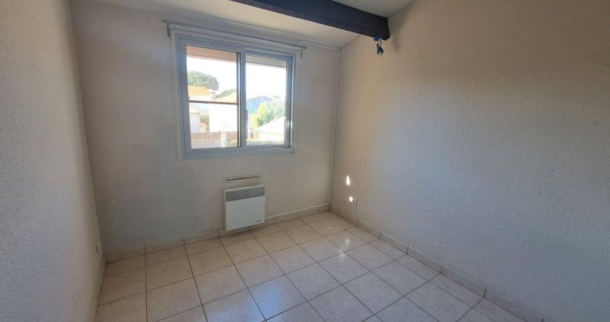 location Appartement Agde