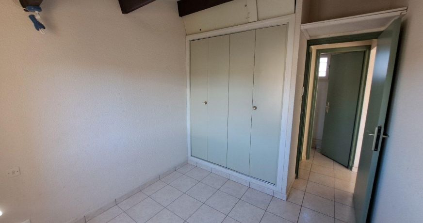 location Appartement Agde