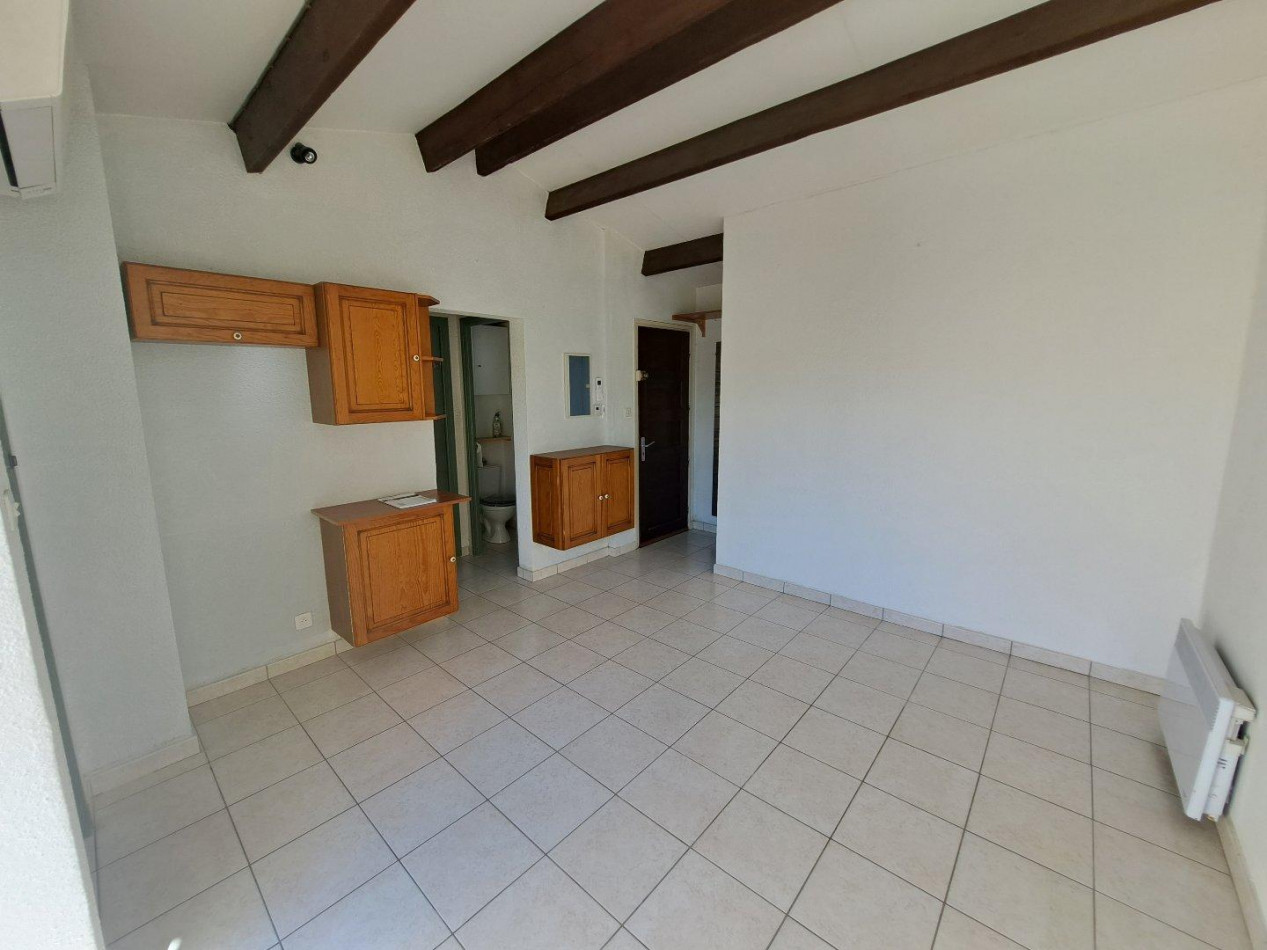 location Appartement Agde - Photo 8
