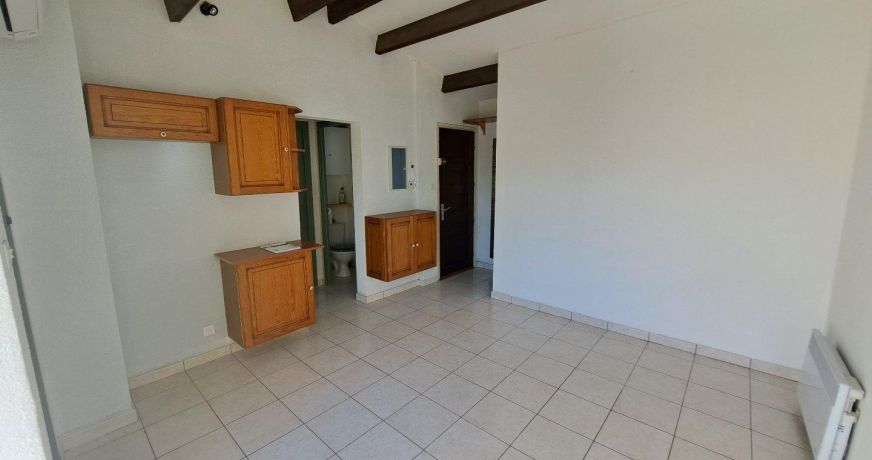 location Appartement Agde