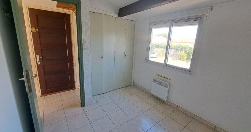 location Appartement Agde
