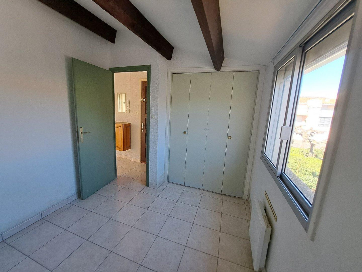 location Appartement Agde - Photo 11