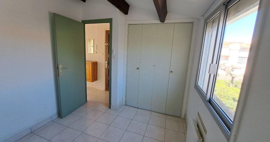 location Appartement Agde