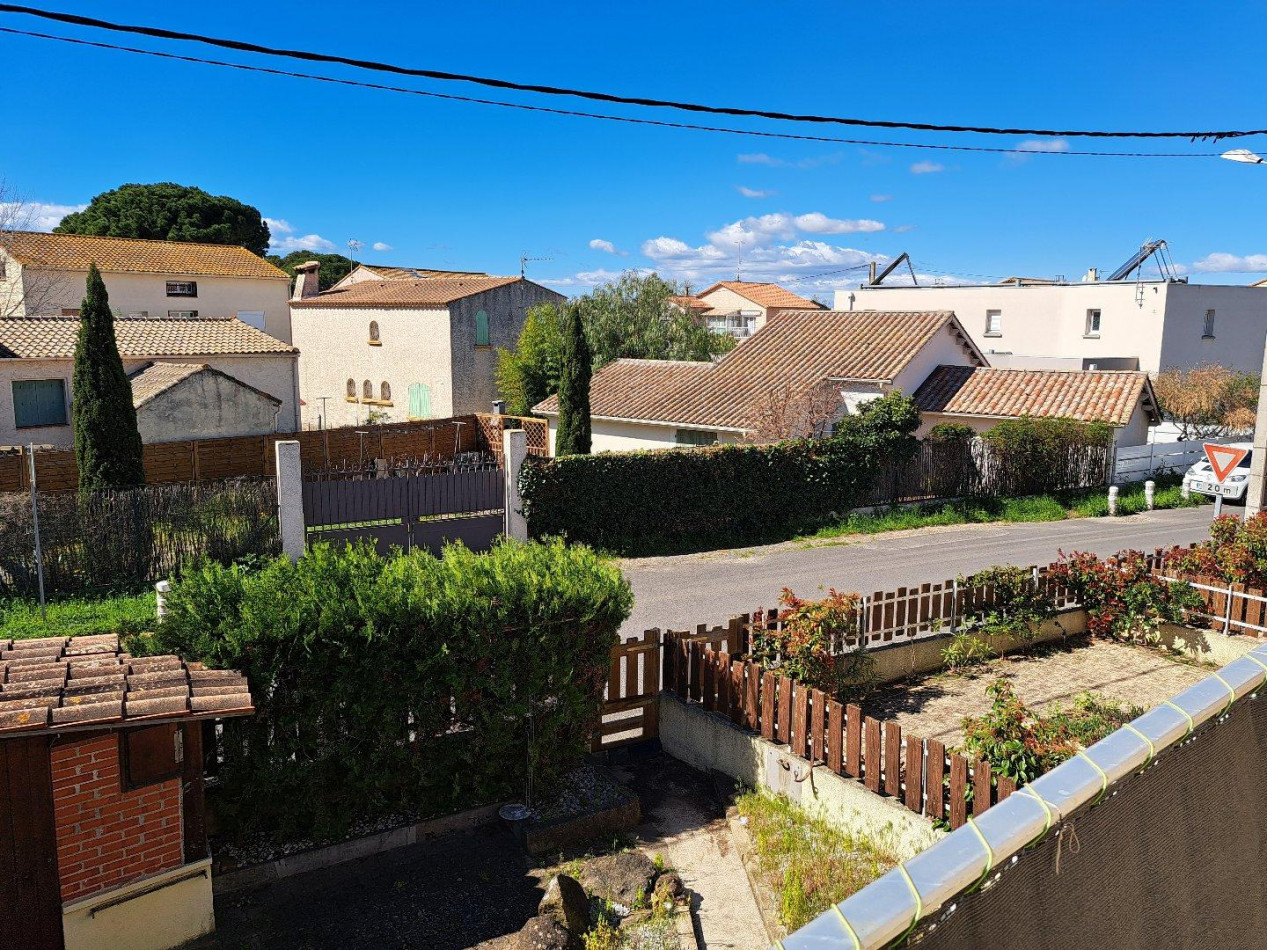 location Appartement Agde - Photo 12